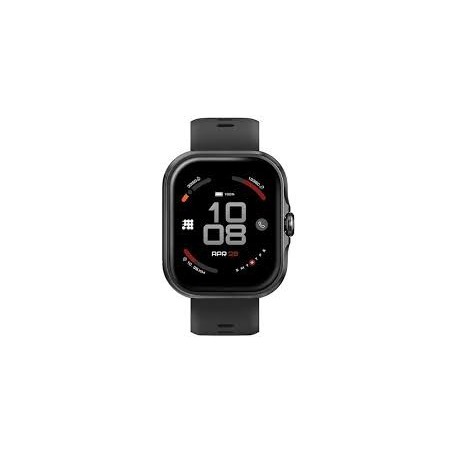 RELOJ CUBITT CON BLUETOOTH CT-VIVAL1 NEGRO