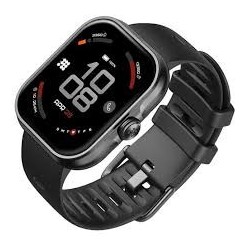 RELOJ CUBITT CON BLUETOOTH CT-VIVAL1 NEGRO