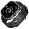 RELOJ CUBITT CON BLUETOOTH CT-VIVAL1 NEGRO