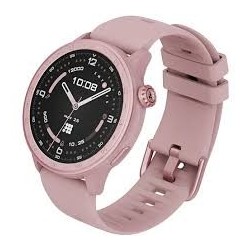 RELOJ CUBITT CON BLUETOOTH CT-AURA2-5 ROSADO