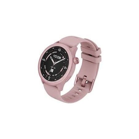 RELOJ CUBITT CON BLUETOOTH CT-AURA2-5 ROSADO