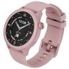 RELOJ CUBITT CON BLUETOOTH CT-AURA2-5 ROSADO