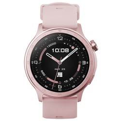 RELOJ CUBITT CON BLUETOOTH CT-AURA2-5 ROSADO