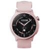RELOJ CUBITT CON BLUETOOTH CT-AURA2-5 ROSADO