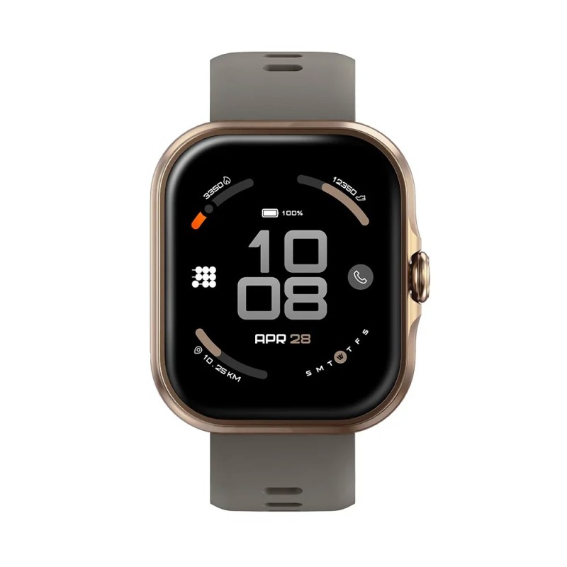 RELOJ CUBITT CON BLUETOOTH CT-VIVAL9 CAFE