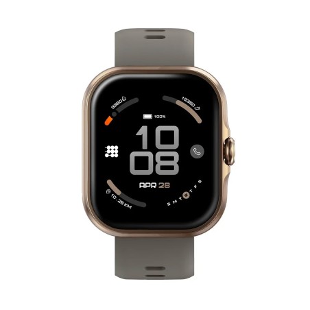 RELOJ CUBITT CON BLUETOOTH CT-VIVAL9 CAFE