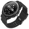 RELOJ CUBITT CON BLUETOOTH CT-TERRA1 NEGRO