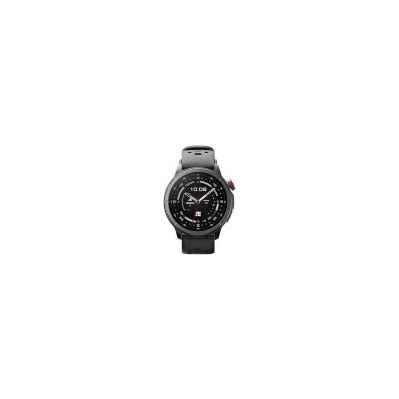 RELOJ CUBITT CON BLUETOOTH CT-AURAP2-1 NEGRO