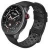RELOJ CUBITT CON BLUETOOTH CT-AURAP2-1 NEGRO