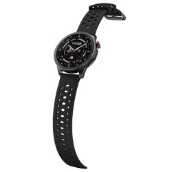 RELOJ CUBITT CON BLUETOOTH CT-AURAP2-1 NEGRO