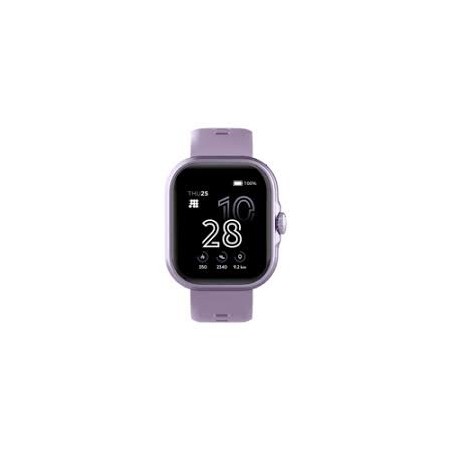 RELOJ CUBITT CON BLUETOOTH CT-VIVAL4 LILA