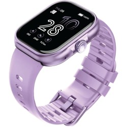 RELOJ CUBITT CON BLUETOOTH CT-VIVAL4 LILA