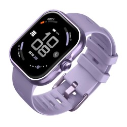 RELOJ CUBITT CON BLUETOOTH CT-VIVAL4 LILA