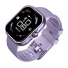 RELOJ CUBITT CON BLUETOOTH CT-VIVAL4 LILA