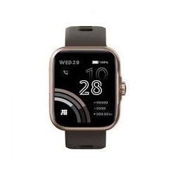RELOJ CUBITT CON BLUETOOTH BN CT-VIVAP9 CAFE