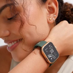 RELOJ CUBITT CON BLUETOOTH BN CT-VIVAP9 CAFE