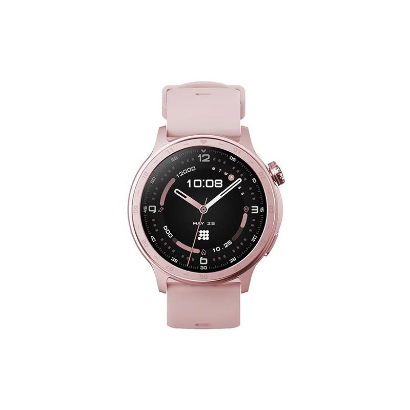 RELOJ CUBITT CON BLUETOOTH CT-AURAP2-5 ROSADO