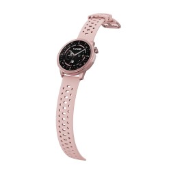 RELOJ CUBITT CON BLUETOOTH CT-AURAP2-5 ROSADO