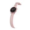 RELOJ CUBITT CON BLUETOOTH CT-AURAP2-5 ROSADO