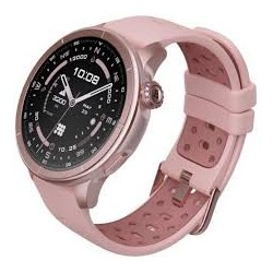 RELOJ CUBITT CON BLUETOOTH CT-AURAP2-5 ROSADO