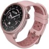 RELOJ CUBITT CON BLUETOOTH CT-AURAP2-5 ROSADO