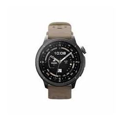 RELOJ CUBITT CON BLUETOOTH CT-AURAP2-9 CAFE