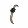 RELOJ CUBITT CON BLUETOOTH CT-AURAP2-9 CAFE