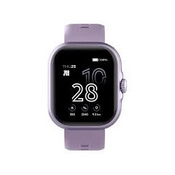 RELOJ CUBITT CON BLUETOOTH CT-VIVA2-4 LILA