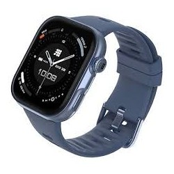 RELOJ CUBITT CON BLUETOOTH CT-VIVA2-2 AZUL