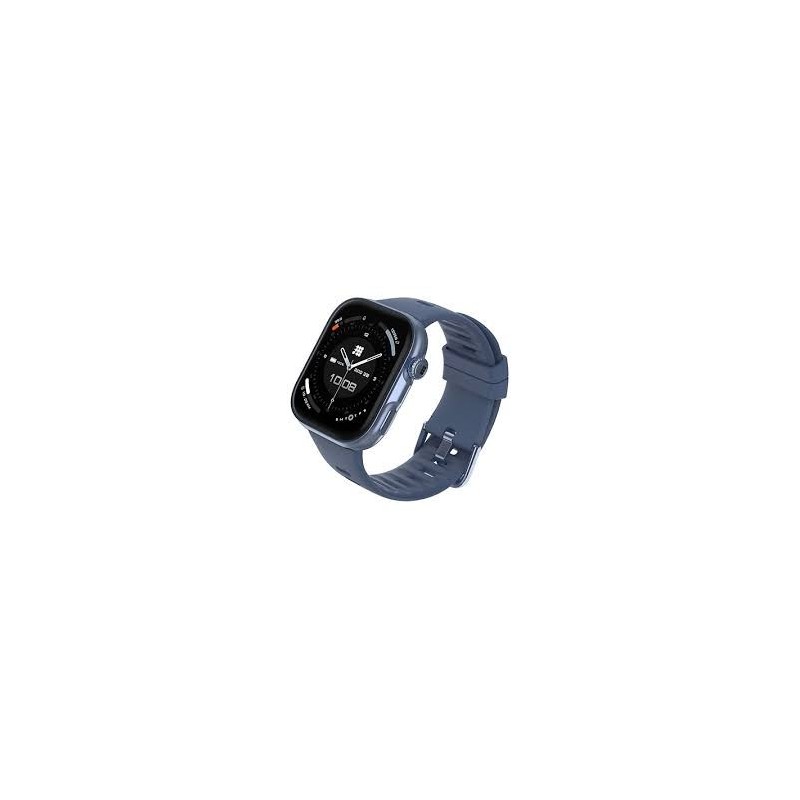RELOJ CUBITT CON BLUETOOTH CT-VIVA2-2 AZUL