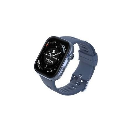 RELOJ CUBITT CON BLUETOOTH CT-VIVA2-2 AZUL