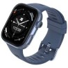 RELOJ CUBITT CON BLUETOOTH CT-VIVA2-2 AZUL