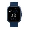 RELOJ CUBITT CON BLUETOOTH CT-VIVA2-2 AZUL