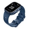 RELOJ CUBITT CON BLUETOOTH CT-VIVA2-2 AZUL
