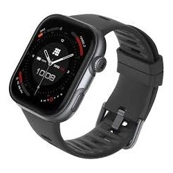 RELOJ CUBITT CON BLUETOOTH CT-VIVA2-1 NEGRO