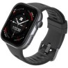 RELOJ CUBITT CON BLUETOOTH CT-VIVA2-1 NEGRO