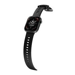 RELOJ CUBITT CON BLUETOOTH CT-VIVA2-1 NEGRO