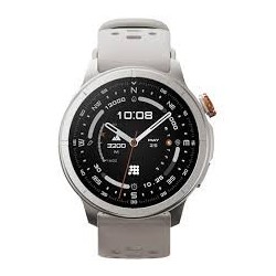 RELOJ CUBITT CON BLUETOOTH CT-AURAP2-8 GRIS