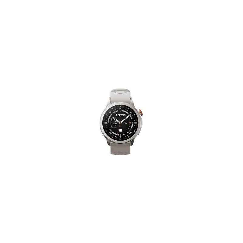 RELOJ CUBITT CON BLUETOOTH CT-AURAP2-8 GRIS