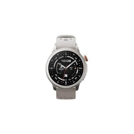 RELOJ CUBITT CON BLUETOOTH CT-AURAP2-8 GRIS