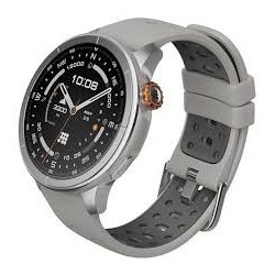 RELOJ CUBITT CON BLUETOOTH CT-AURAP2-8 GRIS