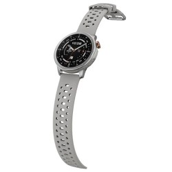 RELOJ CUBITT CON BLUETOOTH CT-AURAP2-8 GRIS