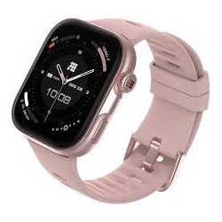 RELOJ CUBITT CON BLUETOOTH CT-VIVA2-5 ROSADO