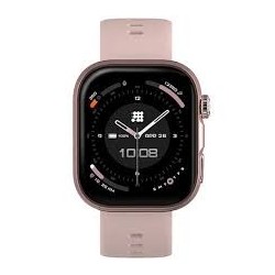 RELOJ CUBITT CON BLUETOOTH CT-VIVA2-5 ROSADO