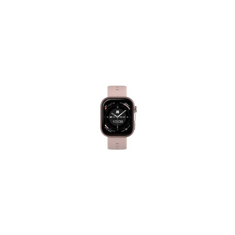 RELOJ CUBITT CON BLUETOOTH CT-VIVA2-5 ROSADO