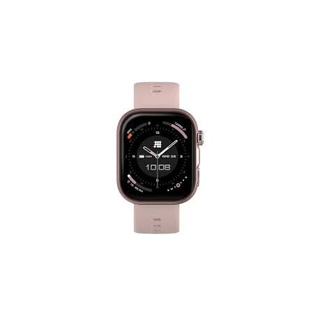 RELOJ CUBITT CON BLUETOOTH CT-VIVA2-5 ROSADO