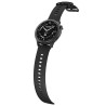 RELOJ CUBITT CON BLUETOOTH CT-AURA2-1 NEGRO