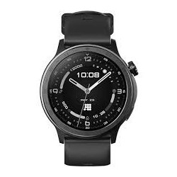 RELOJ CUBITT CON BLUETOOTH CT-AURA2-1 NEGRO