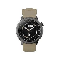 RELOJ CUBITT CON BLUETOOTH CT-AURA2-9 CAFE