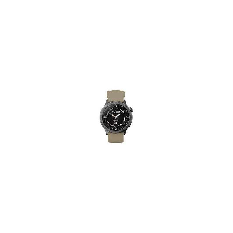 RELOJ CUBITT CON BLUETOOTH CT-AURA2-9 CAFE